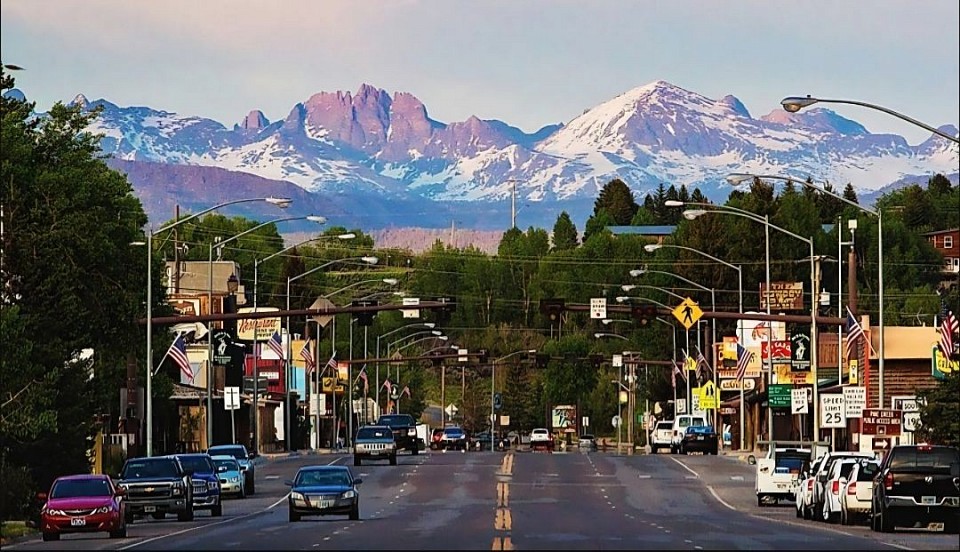 Wyoming | USA